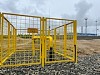 В Приамурье проложен газопровод к комплексу по сжижению природного газа