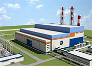 «Интертехэлектро» завершает монтаж металлоконструкций на Челябинской ТЭЦ-3