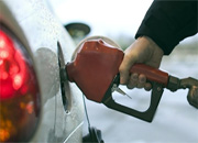 В России растет производство бензина