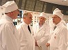 Первое выездное заседание правления Росатома состоялось на Смоленской АЭС