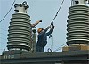 Энергетики «Саратовских распределительных сетей» отремонтировали «ГНПС»