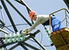 «Псковэнерго» завершает реконструкцию кабельной линии