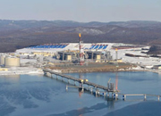 В районе Владивостока планируется построить завод СПГ