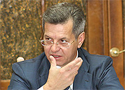 Филиал ОАО «МРСК Юга» – «Астраханьэнерго»: губернатор взял на контроль проблему бесхозных электросетевых объектов