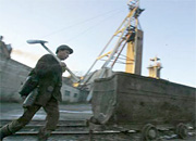 «Евраз» начинает развитие шахты «Осинниковская»