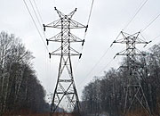 «Алтайэнерго» улучшает качество энергоснабжения Барнаула