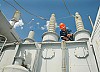 Специалисты Челябинских городских электросетей начали капремонт на «Сосновской»