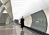 Кабельно-воздушная линия у метро «Марина роща» восстановлена