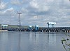 Саратовская ГЭС выполнила план по производству электроэнергии на 98,4%