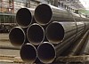 Выксунский металлургический завод увеличил производство труб на треть