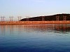 Жигулевская ГЭС выработала за 6 месяцев более 5 млрд. кВтч