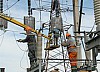 239 млн. руб. «Архэнерго» направит на ремонт электросетей в 2012 году