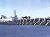 Нижегородская ГЭС на 13,5% перевыполнила план первого полугодия