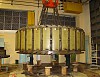 На Чирюртской ГЭС-1 отремонтировали гидроагрегат с новой системой управления