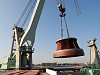 На Богучанскую ГЭС отправлена последняя партия гидротурбинного оборудования