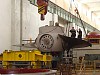«Силовые машины» реконструируют рабочие колеса гидроагрегатов Чебоксарской ГЭС