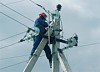 МОЭСК завершает восстановительные работы в электрических сетях