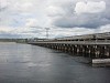 Итоги работы Саратовской ГЭС за первое полугодие