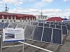 В «Сахаэнерго» испытают новую солнечную электростанцию