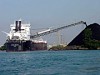 На западном берегу Кольского залива построят угольный терминал