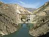 ГЭС «РусГидро» в Кабардино-Балкарии обеспечивают попуск воды в пределах 75-80 м³/с