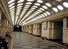 «ОЭК» проложила в Москве кабельные линии для электроснабжения станции метро «Ломоносовский проспект»