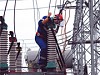 Жаркое лето привело к росту электропотребления в Волгоградской области