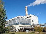 Петрозаводская ТЭЦ закончила летние ремонты
