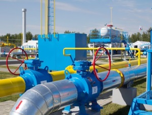 Новая ГРС «Медынь» позволит увеличить поставки газа потребителям Калужской области