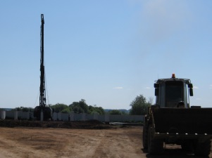 В Прикамье стартовало строительство подстанции «Кочкино»
