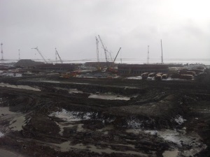 СОГАЗ застраховал строительство трубопровода «Заполярье – Пур-Пе» на 1,67 млрд рублей