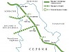 «Центргаз» построит «Южный поток» в Сербии