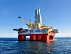 В навигационный сезон 2014 года «Газпром геологоразведка» пробурит две скважины в акватории Охотского моря