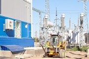 ФСК ЕЭС обновит оборудование на трех ростовских подстанциях