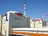 На строящемся энергоблоке №4 Ростовской АЭС смонтирован термический деаэратор борного регулирования