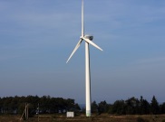 Росатом за 4 года построит в России ветропарки общей мощностью 610 МВт