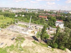 «Янтарьэнерго» реконструировало подстанцию «Южная» в Калининграде