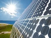 «Прионежская сетевая компания» завершает проект по установке солнечных батарей в карельских поселках