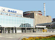 Запорожская АЭС досрочно закончила плановый капремонт энергоблока №3
