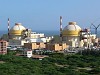 Энергоблок №2 индийской АЭС «Куданкулам» вышел на минимально контролируемый уровень мощности