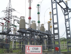«Тихорецкие электрические сети» провели комплексный ремонт ПС «Ленинодарская»