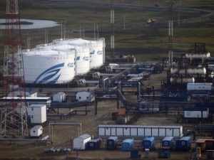 «Газпром нефть» создает цифровую модель Новопортовского месторождения