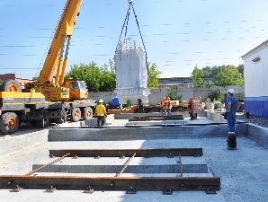 «МРСК Урала» затратит порядка 350 млн рублей на реконструкцию подстанции «АМЗ» в Челябинске