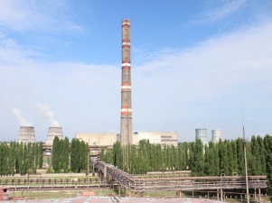 «Квадра» в 2017 году инвестирует миллиард рублей в теплоэнергетический комплекс Липецкой области