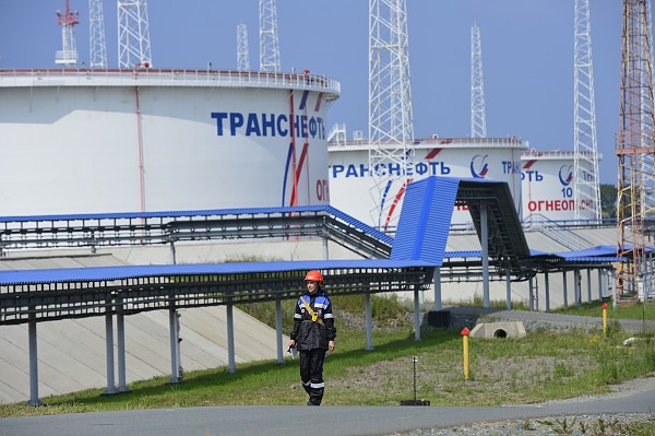 «Транснефть – Порт Козьмино» подтвердил соответствие требованиям международных стандартов