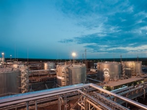 Иркутская нефтяная компания и China Pingmei Shenma Energy Chemical Group создают СП в сфере газопереработки