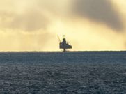 «ЛУКОЙЛ» планирует добывать на каспийском месторождении Ракушечное 1,2 млн тонн нефти в год