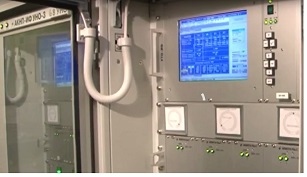 На энергоблоке №5 Запорожской АЭС заменили аппаратуру контроля нейтронного потока