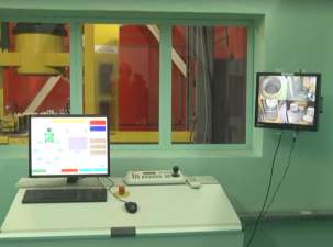 На всех АЭС Украины вводятся комплексы по переработке радиоактивных отходов