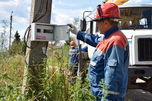 На Сахалине за вмешательство в работу приборов учета электроэнергии возбуждено шесть уголовных дел